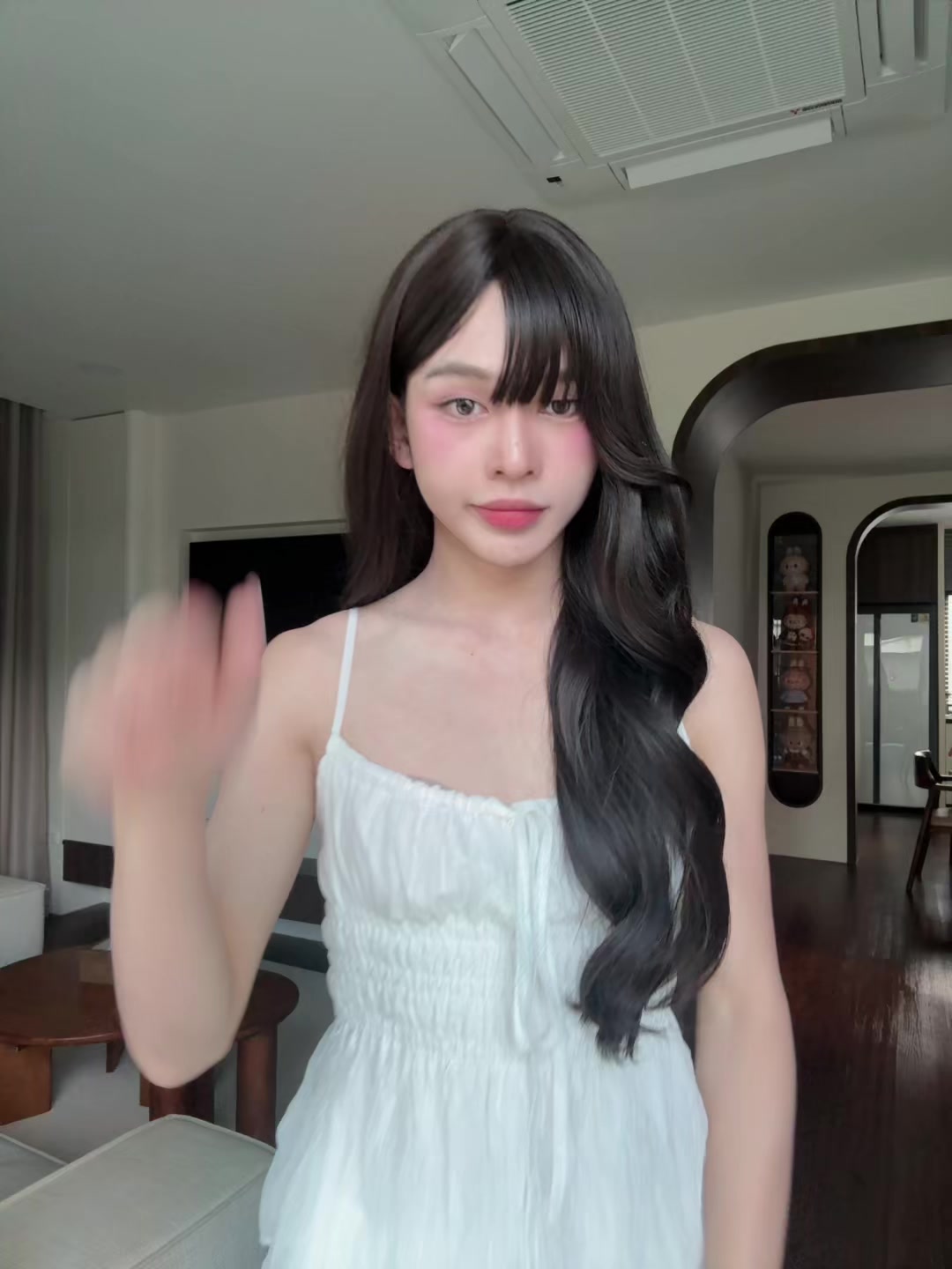 @เติ้ลแต่งหญิง