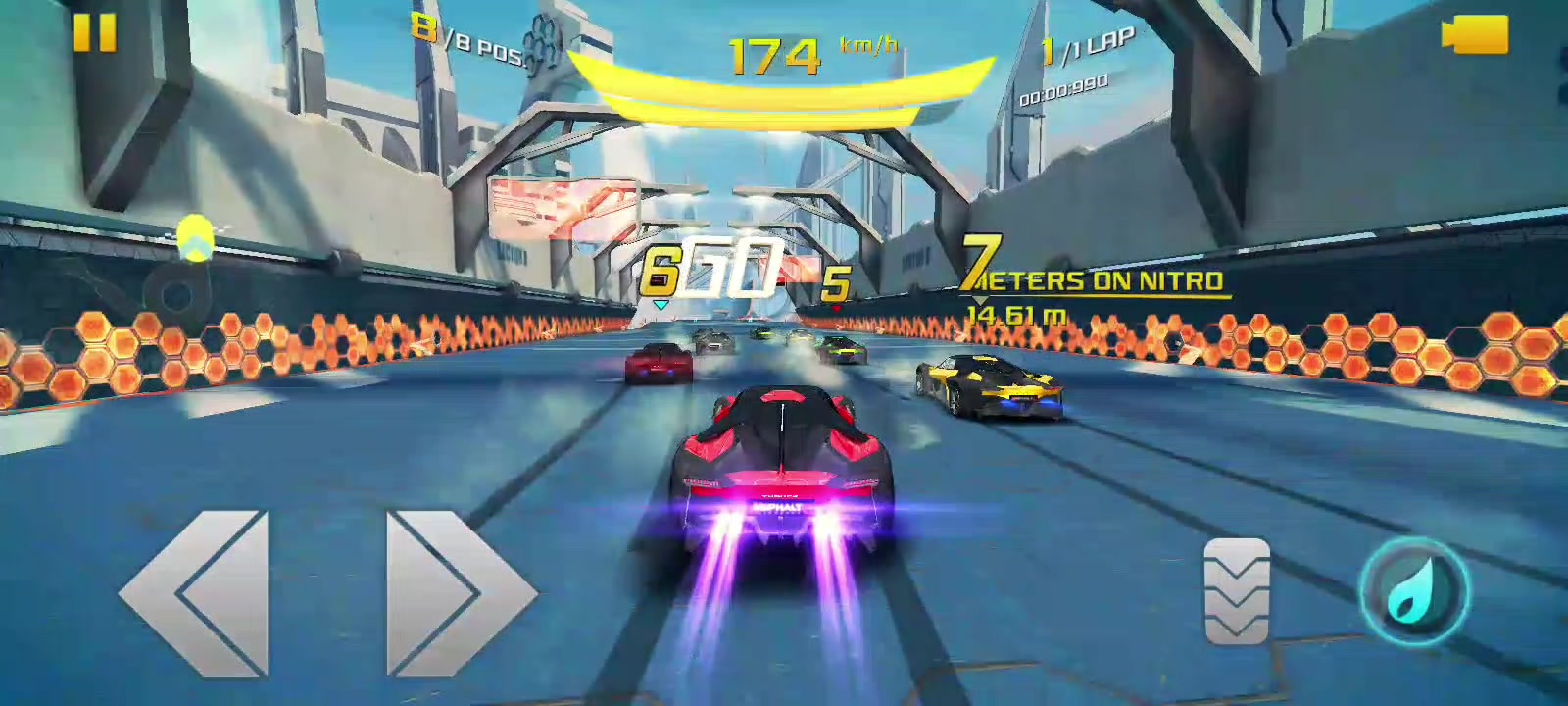 @"INFINITO" SR54 ๐ต๐ญโจ
