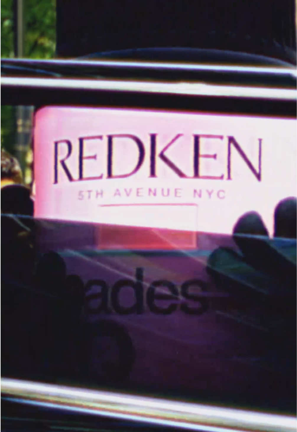 @Redken