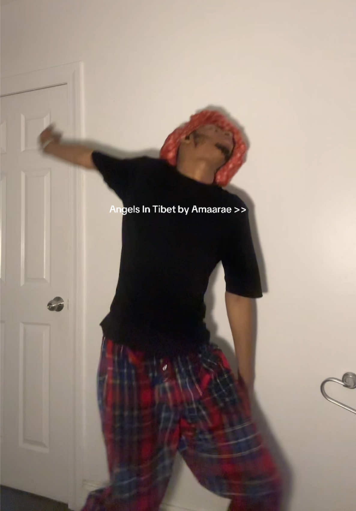 @Rell | Dancer
