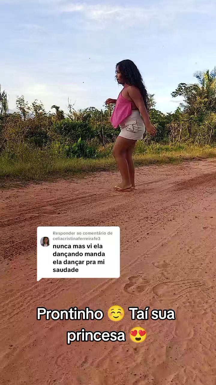 @Baixinha Maranhense 🫡🥰