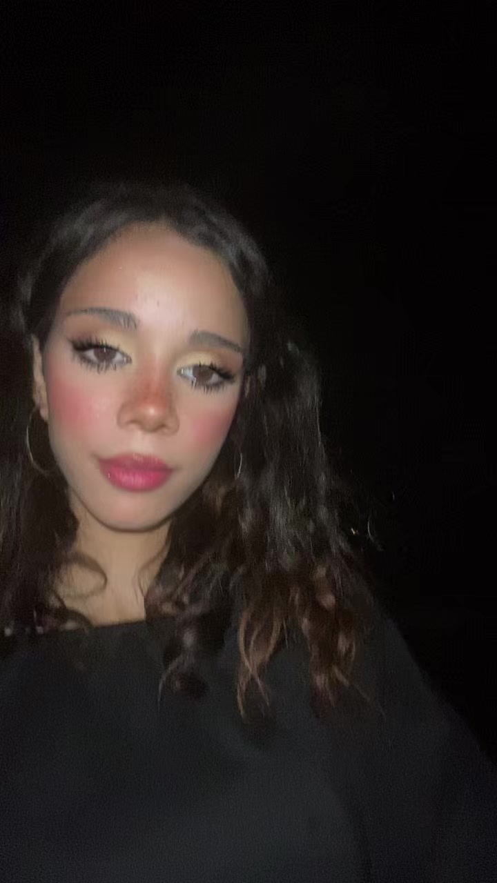 @Haya😍