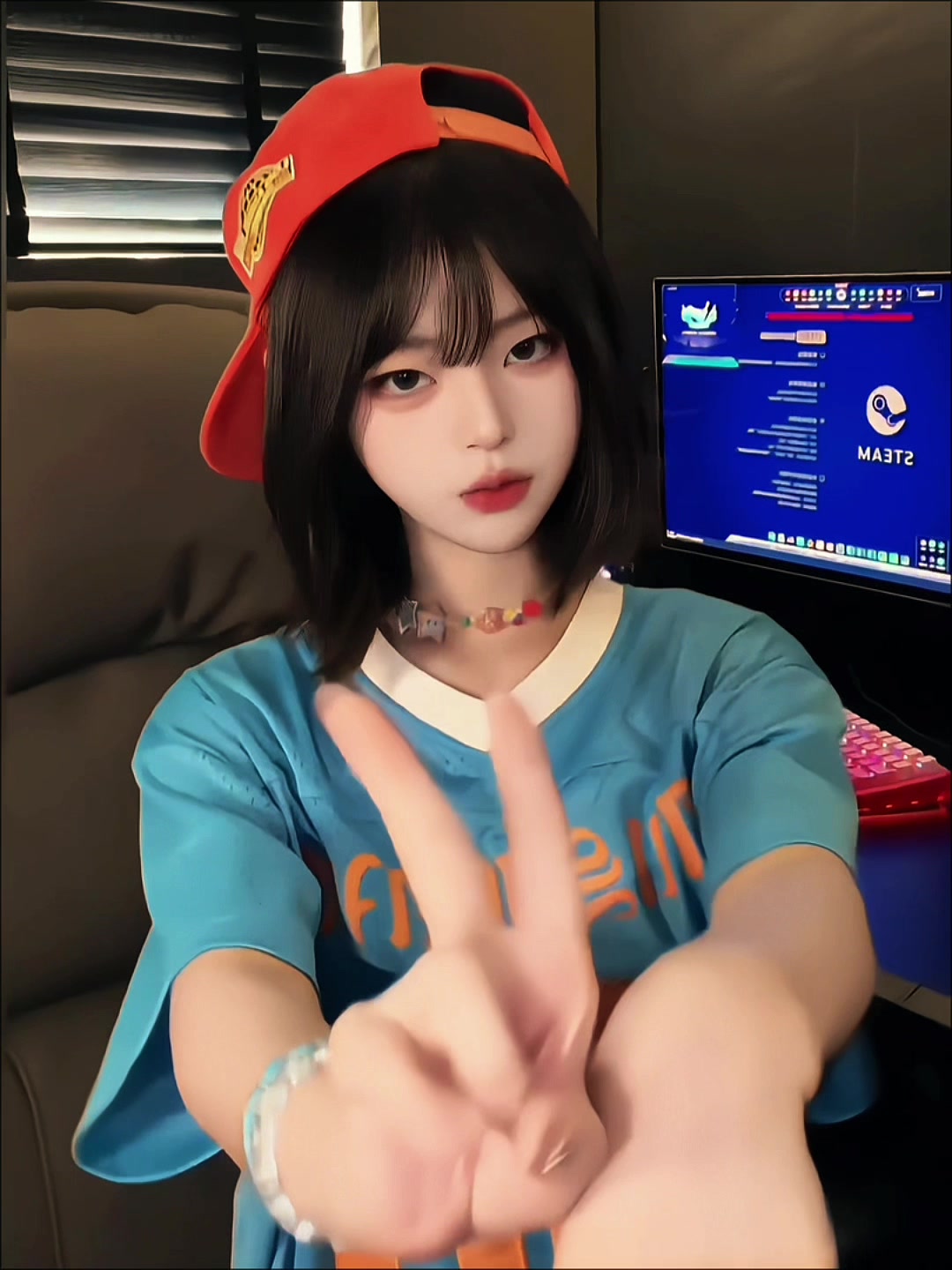 @Ling ling