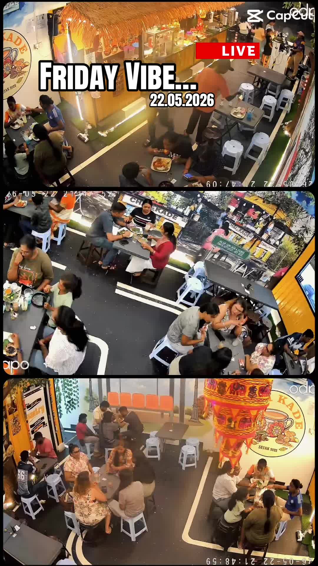 @Chai Kade