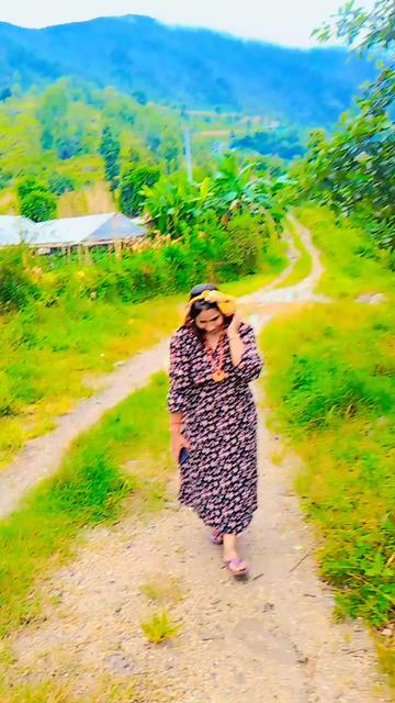 @rita Dahal