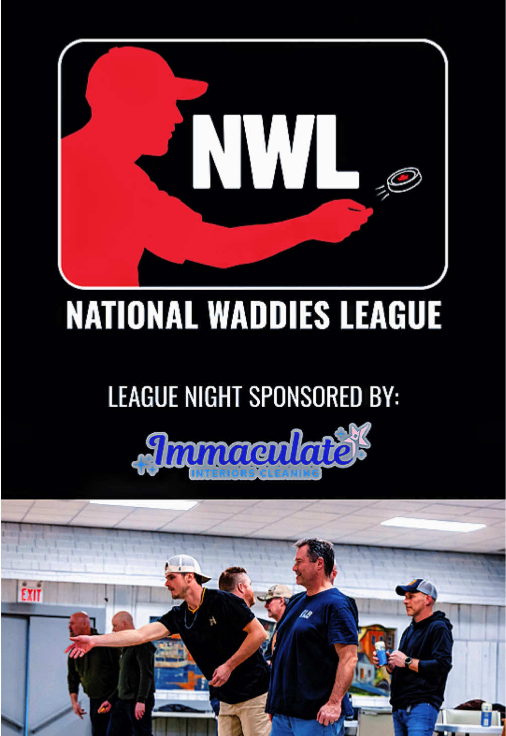 @Waddies