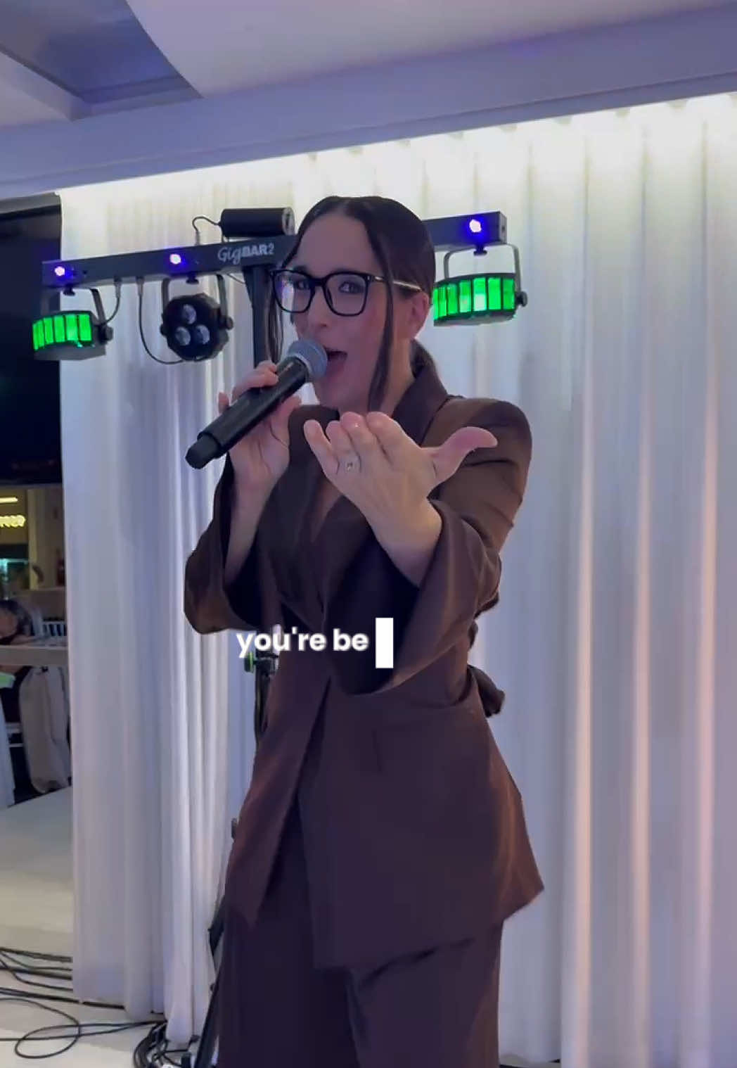 @Evoke Entertainment Australia