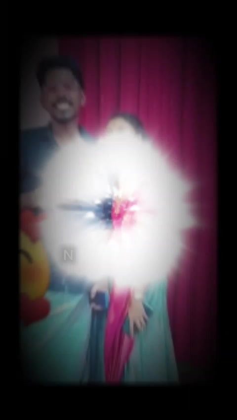 @💖💖💖Naan Vaala Nee Pothum💗?
