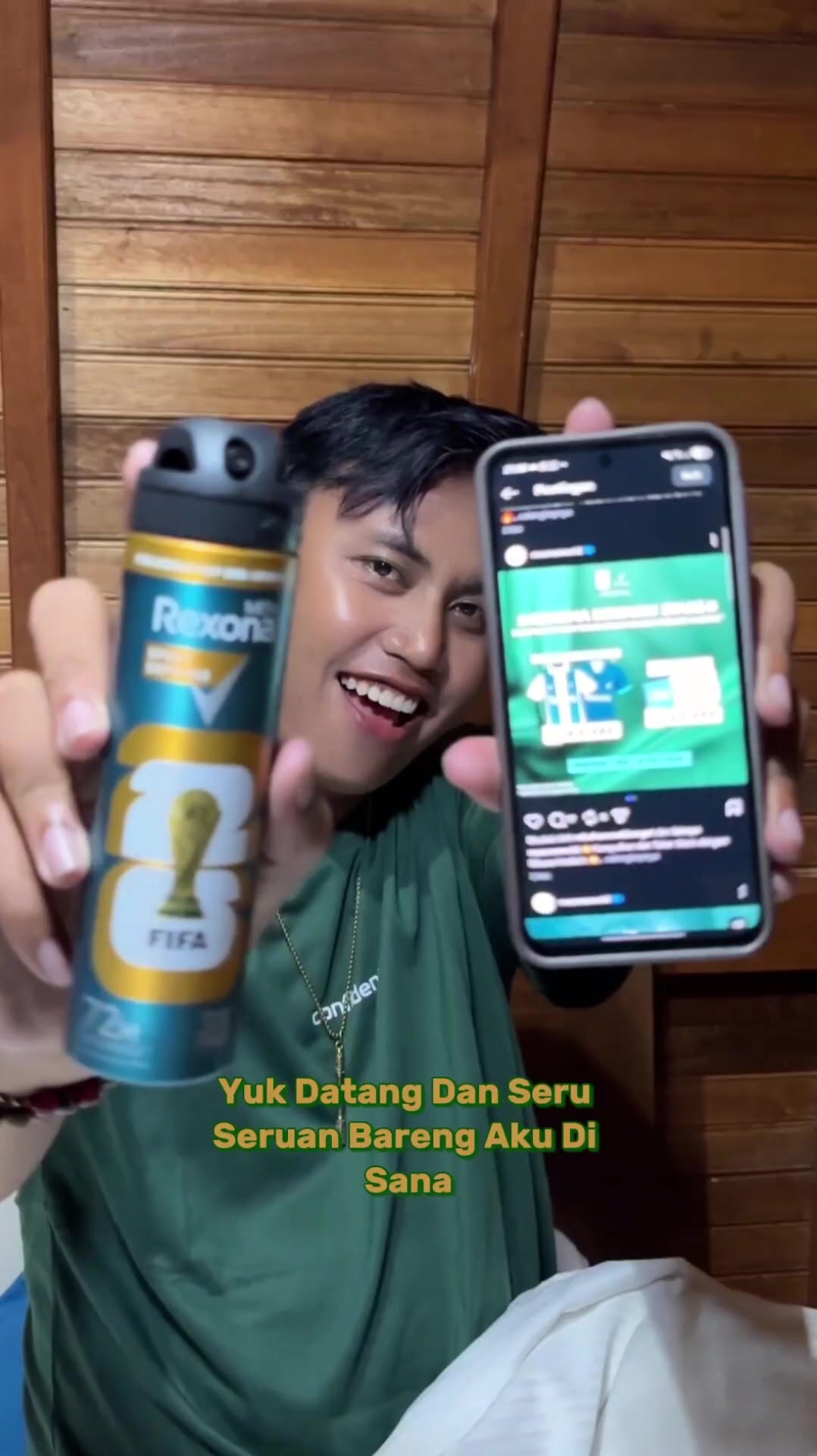 @Dharma