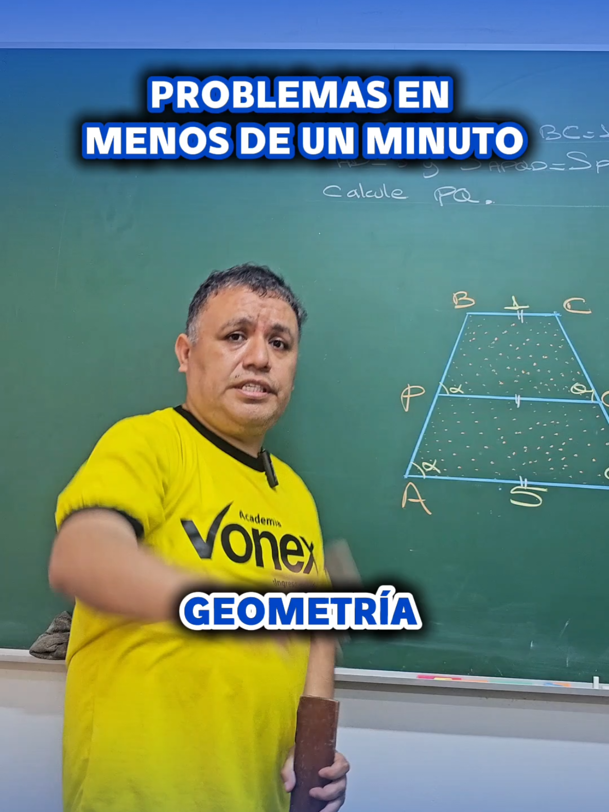 @Academia Vonex