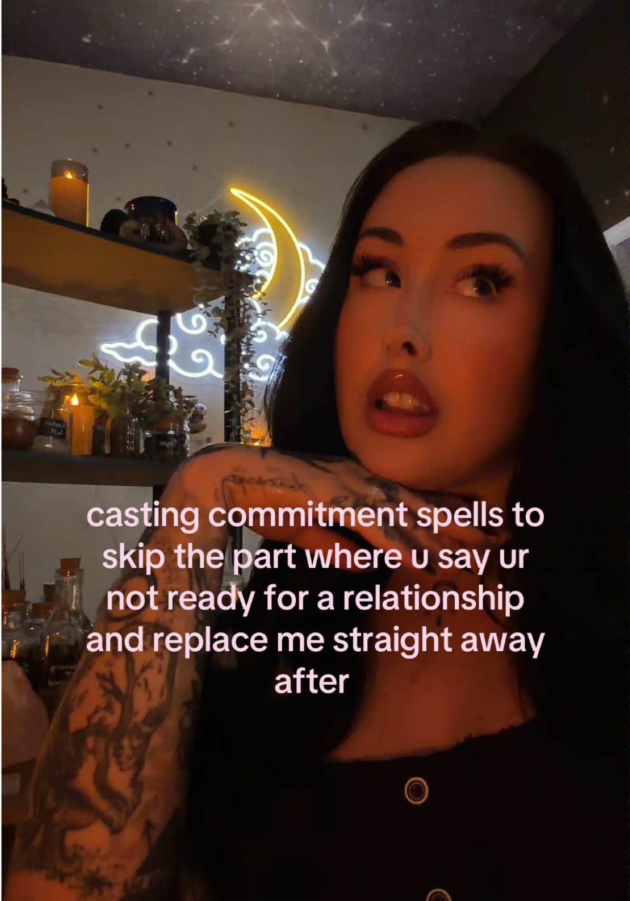 @Cece Sinclaire