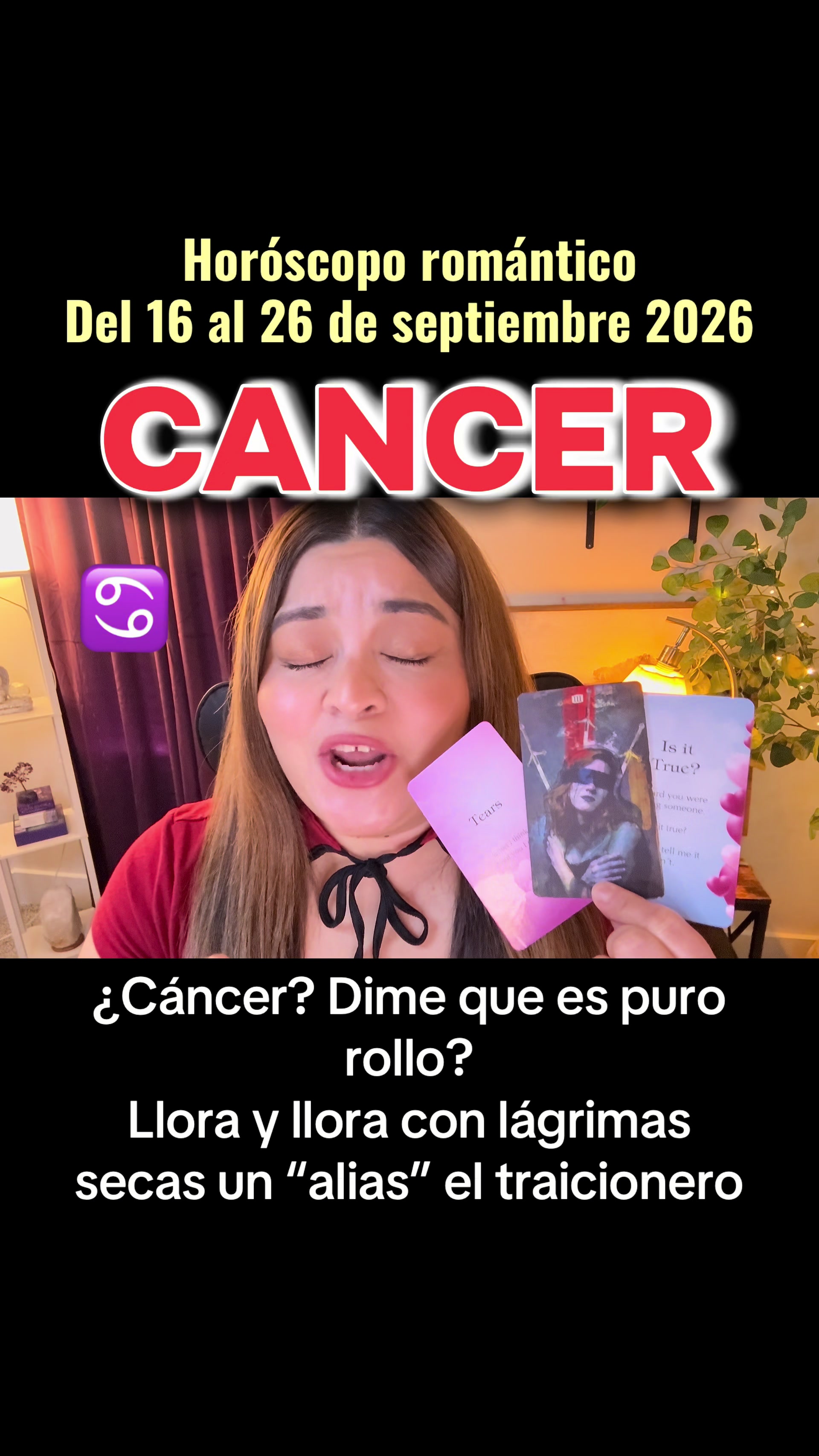 @Esy Tarot