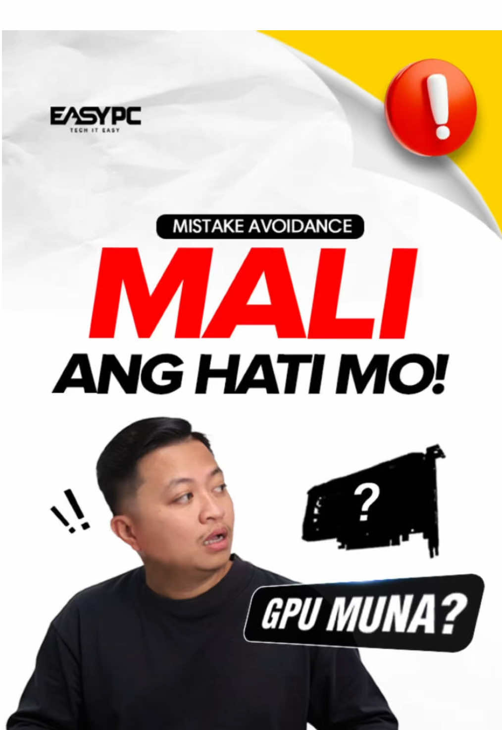 @EasyPCPH