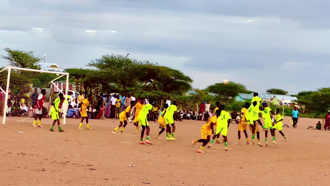 @Faliyaha Dadaab channel