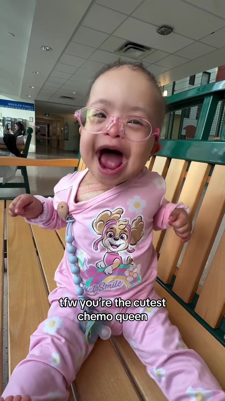 @SickKids Foundation