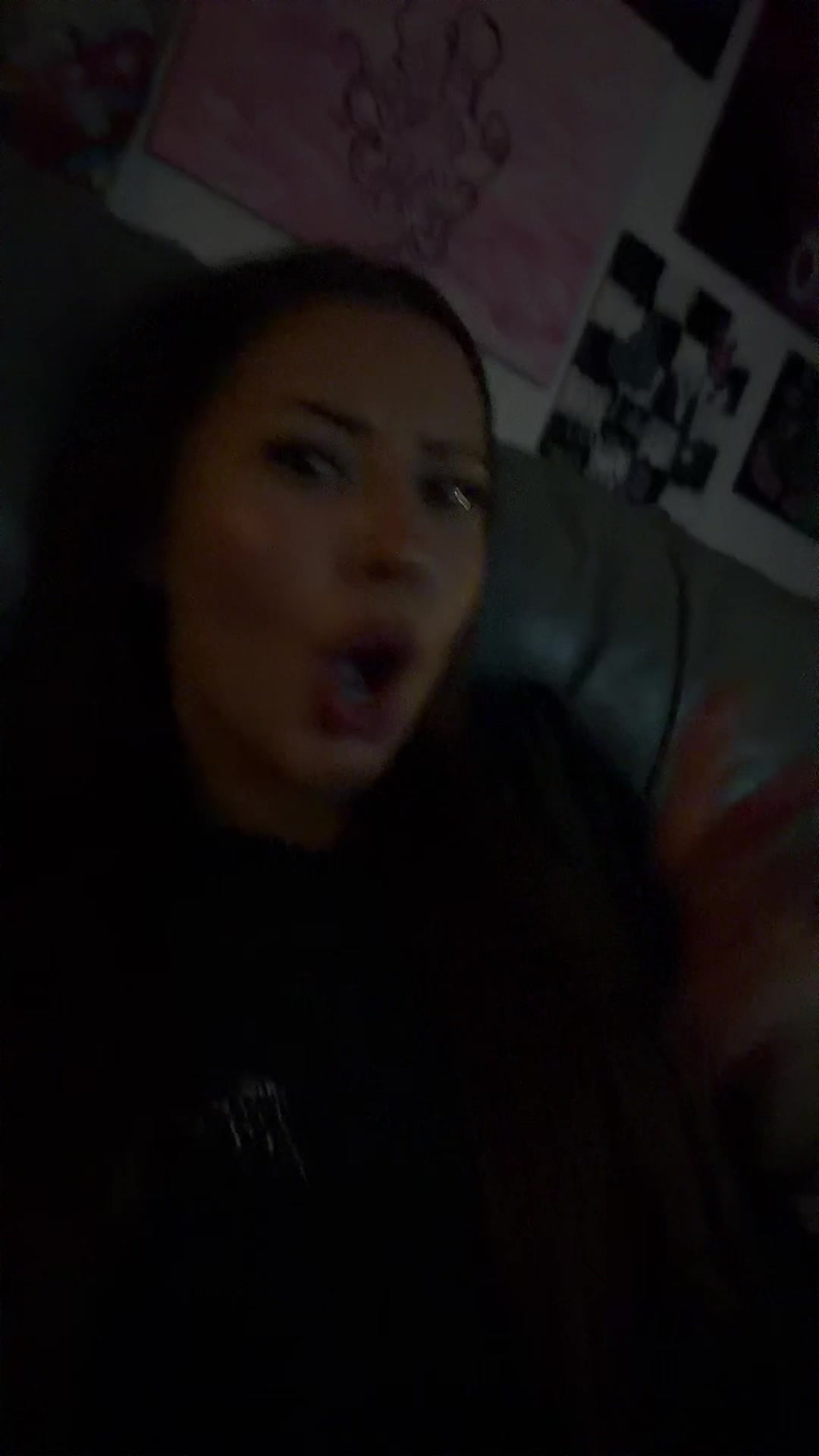 @Bianca Alcantar