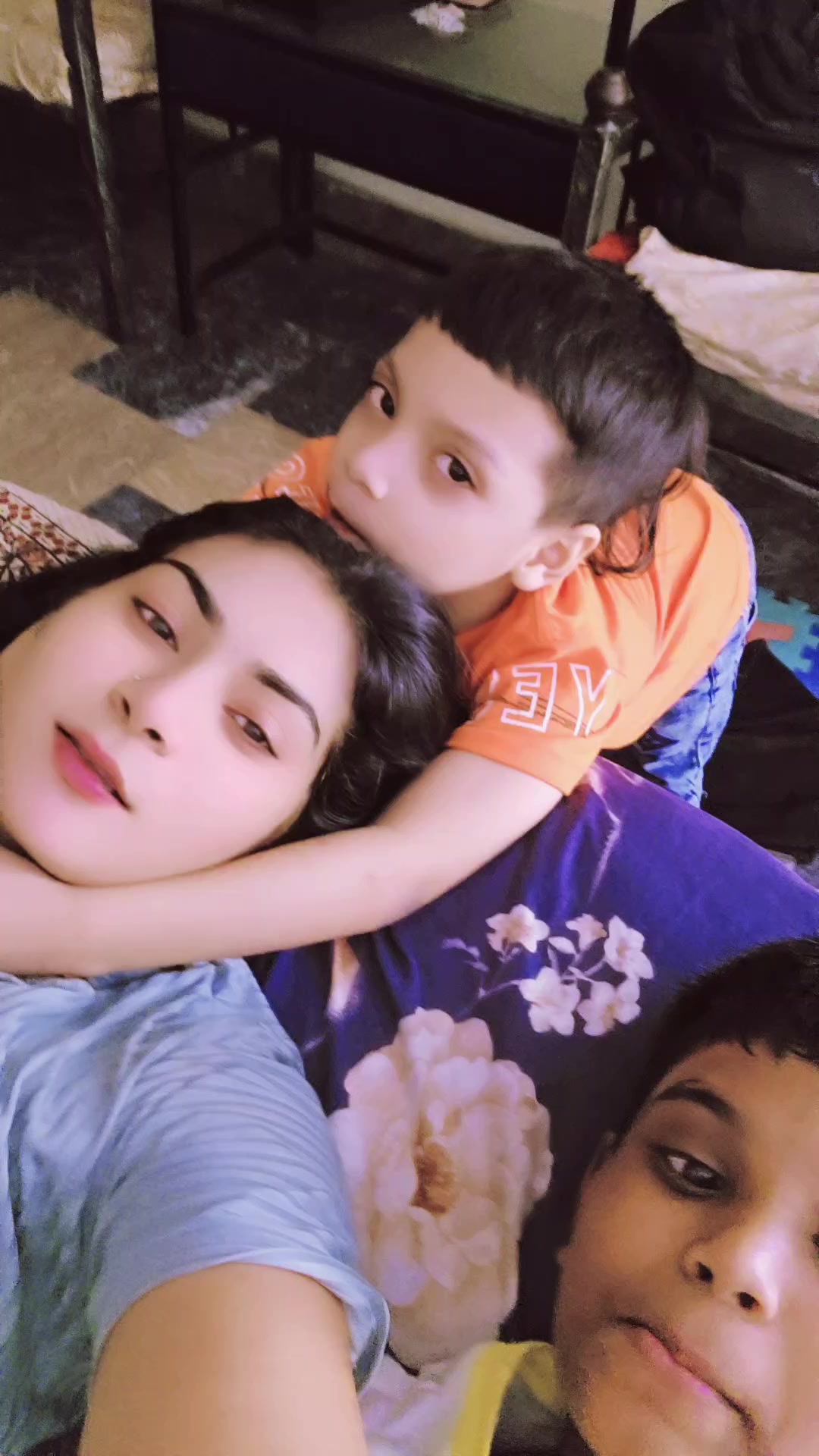 @Sehar Malik