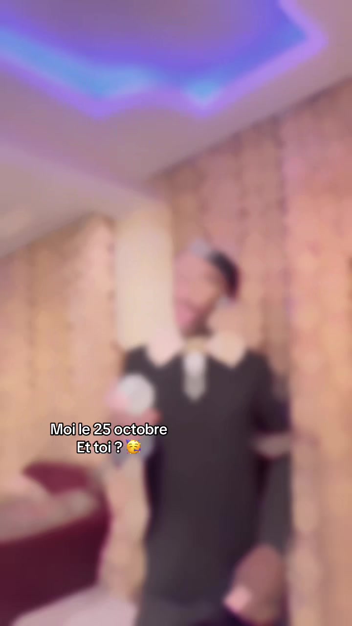 @25 octobre 🎂🥳