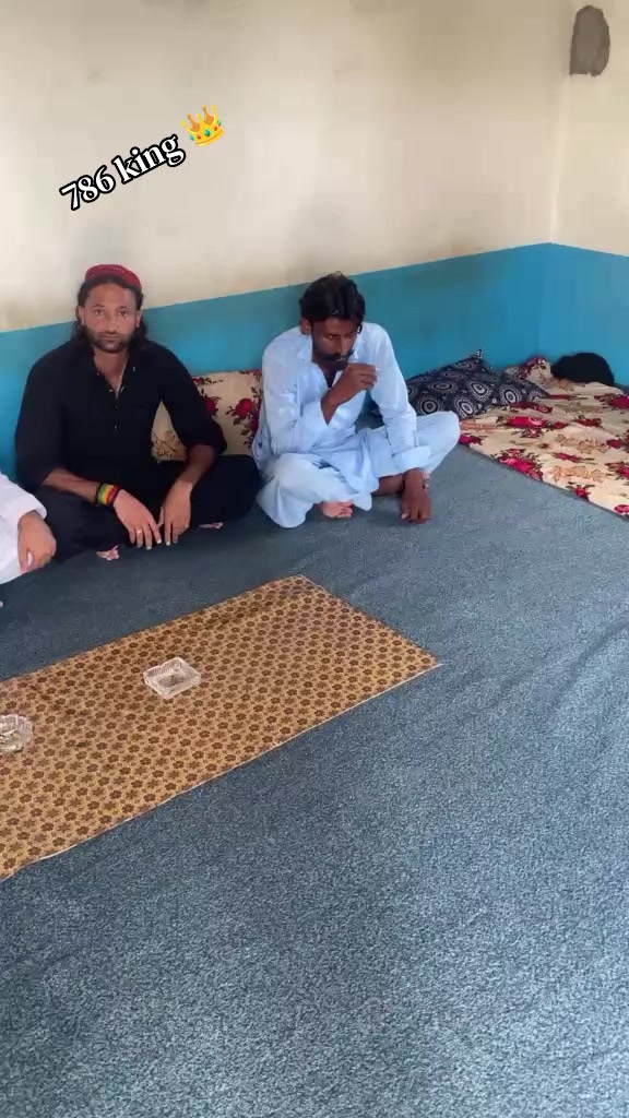 @چوہدری نثار مندیال