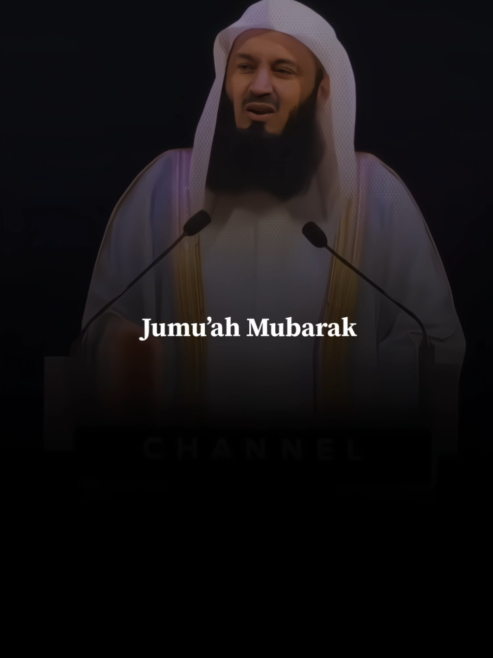 @Islamic Inspiration