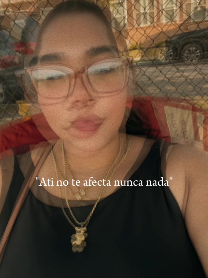 @Gaby Perez