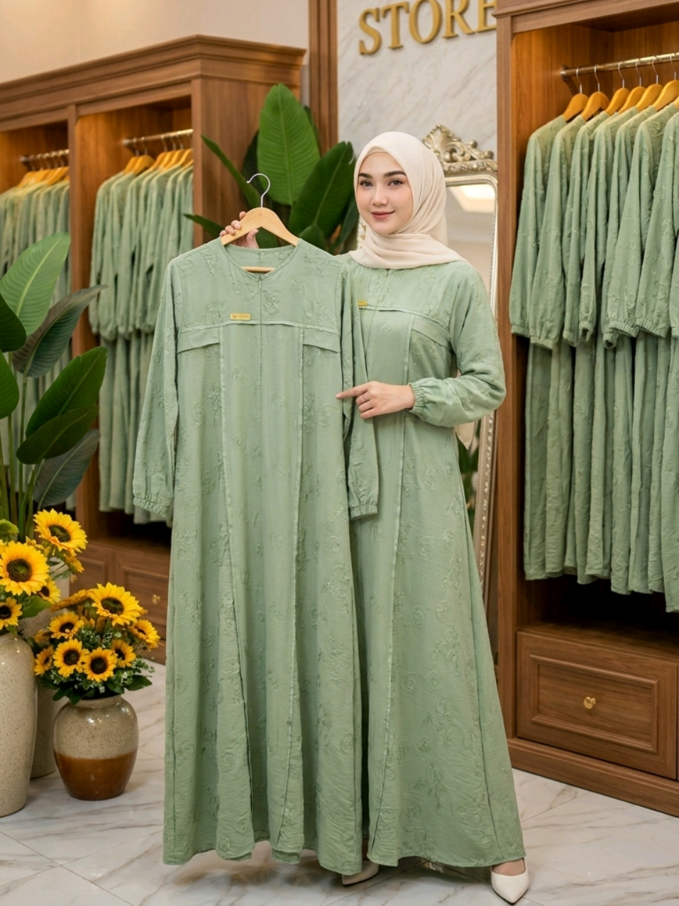 @YL STORE