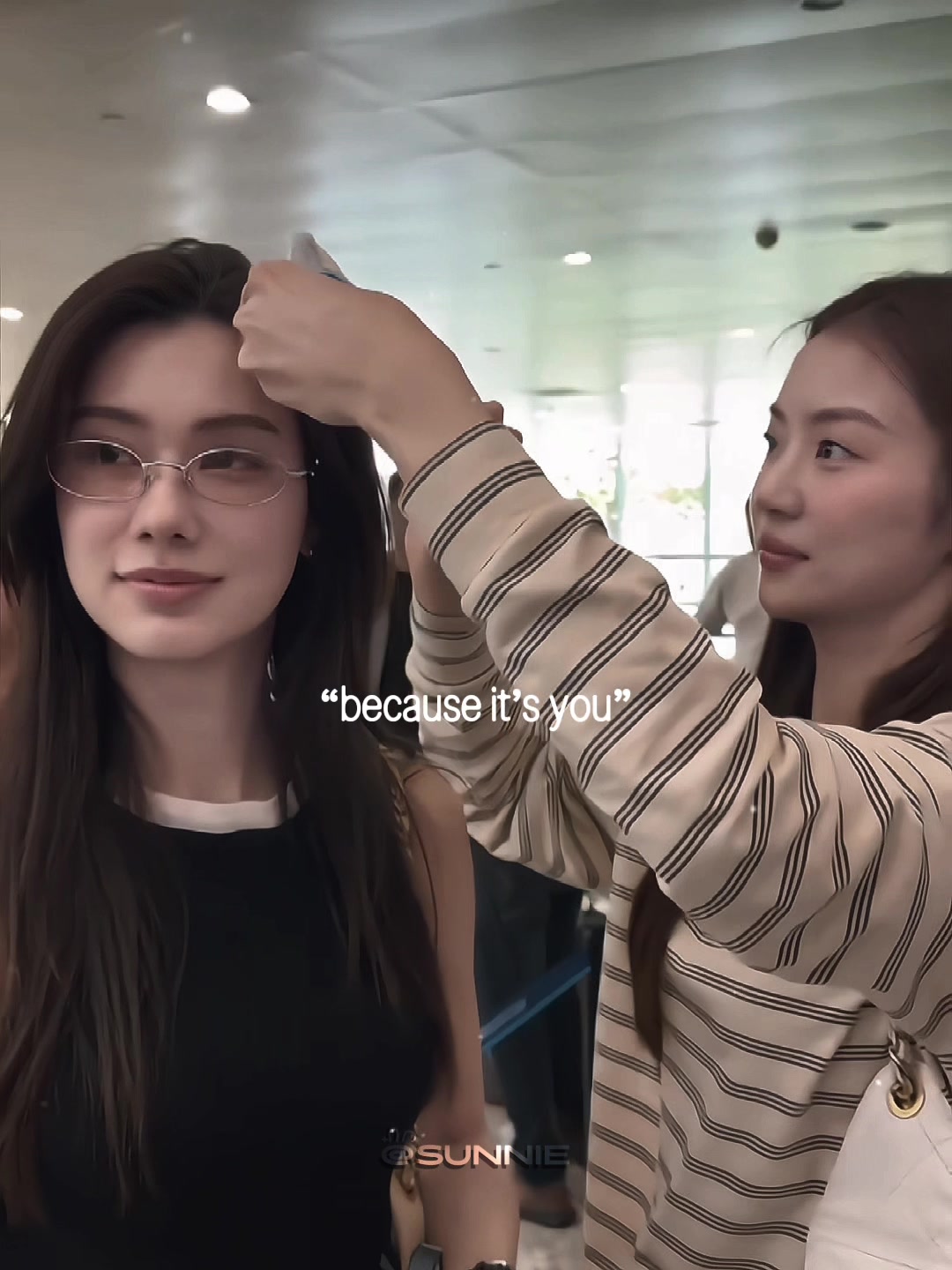 @ᵖˡˢ Sunnie.🐣