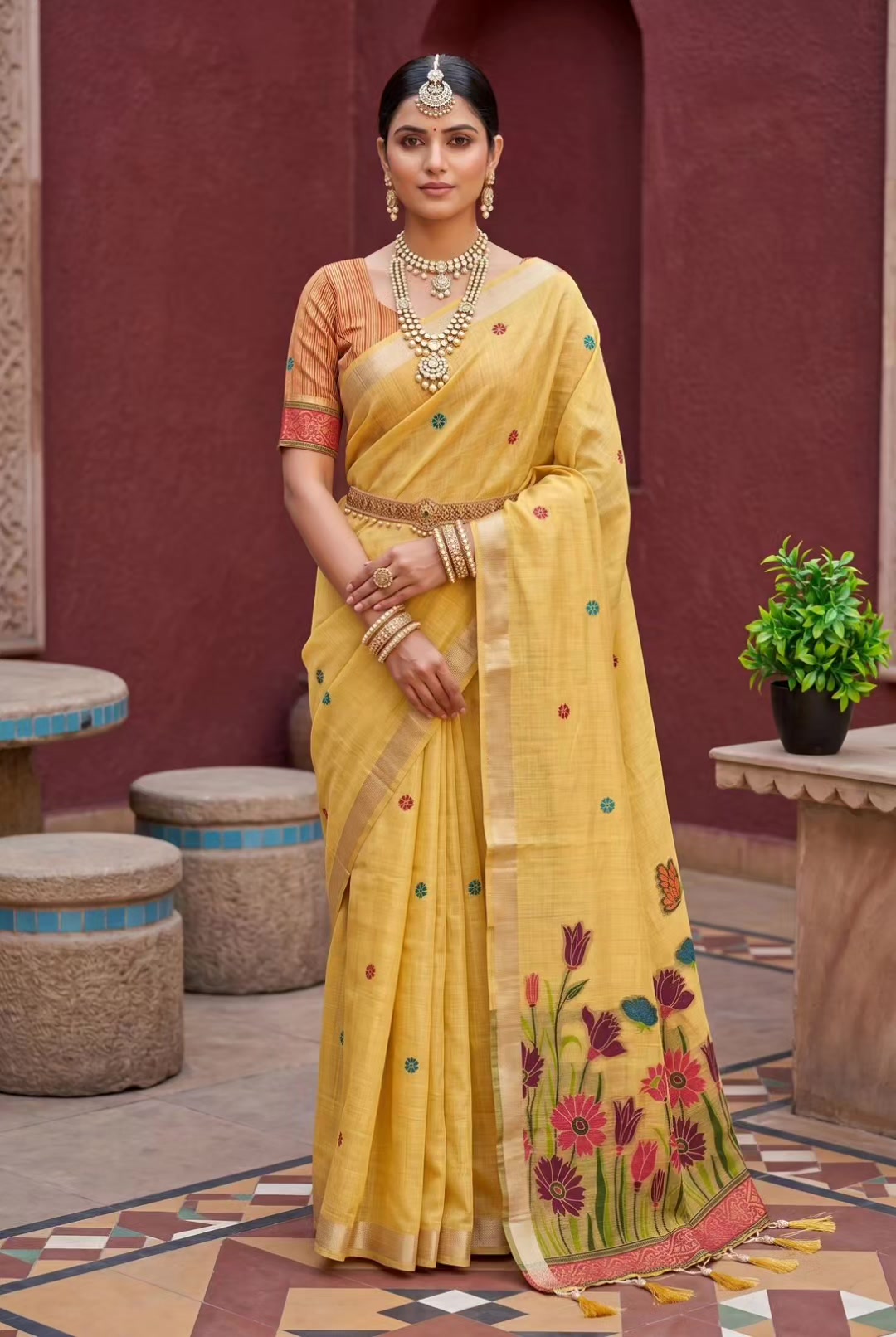 @As saree collection🥻