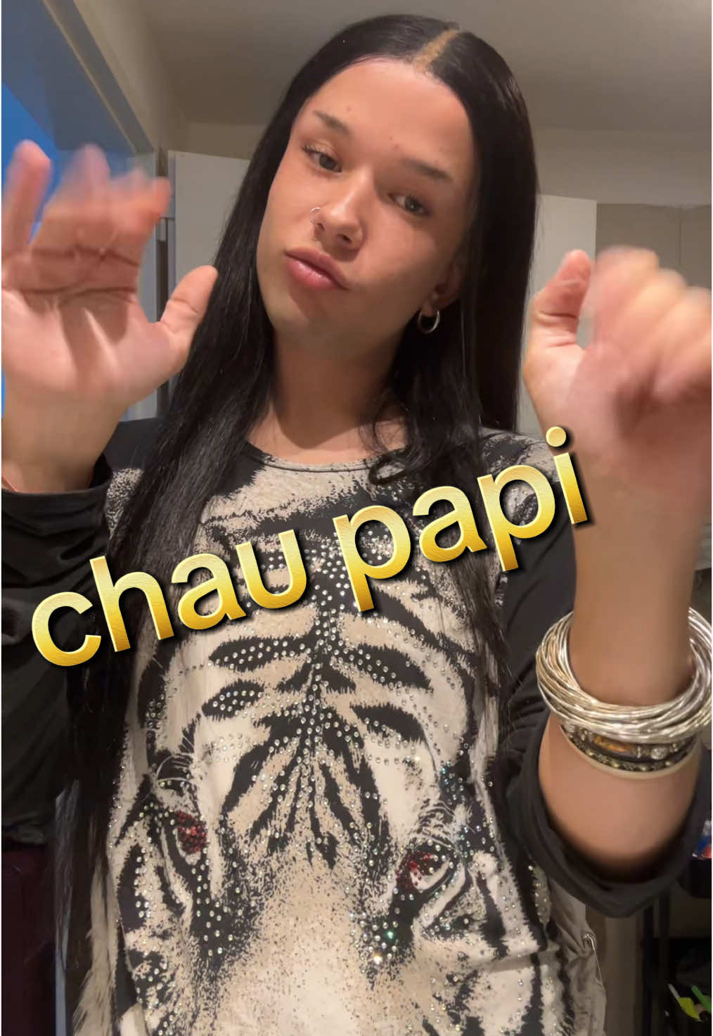 @La Nan 🐆
