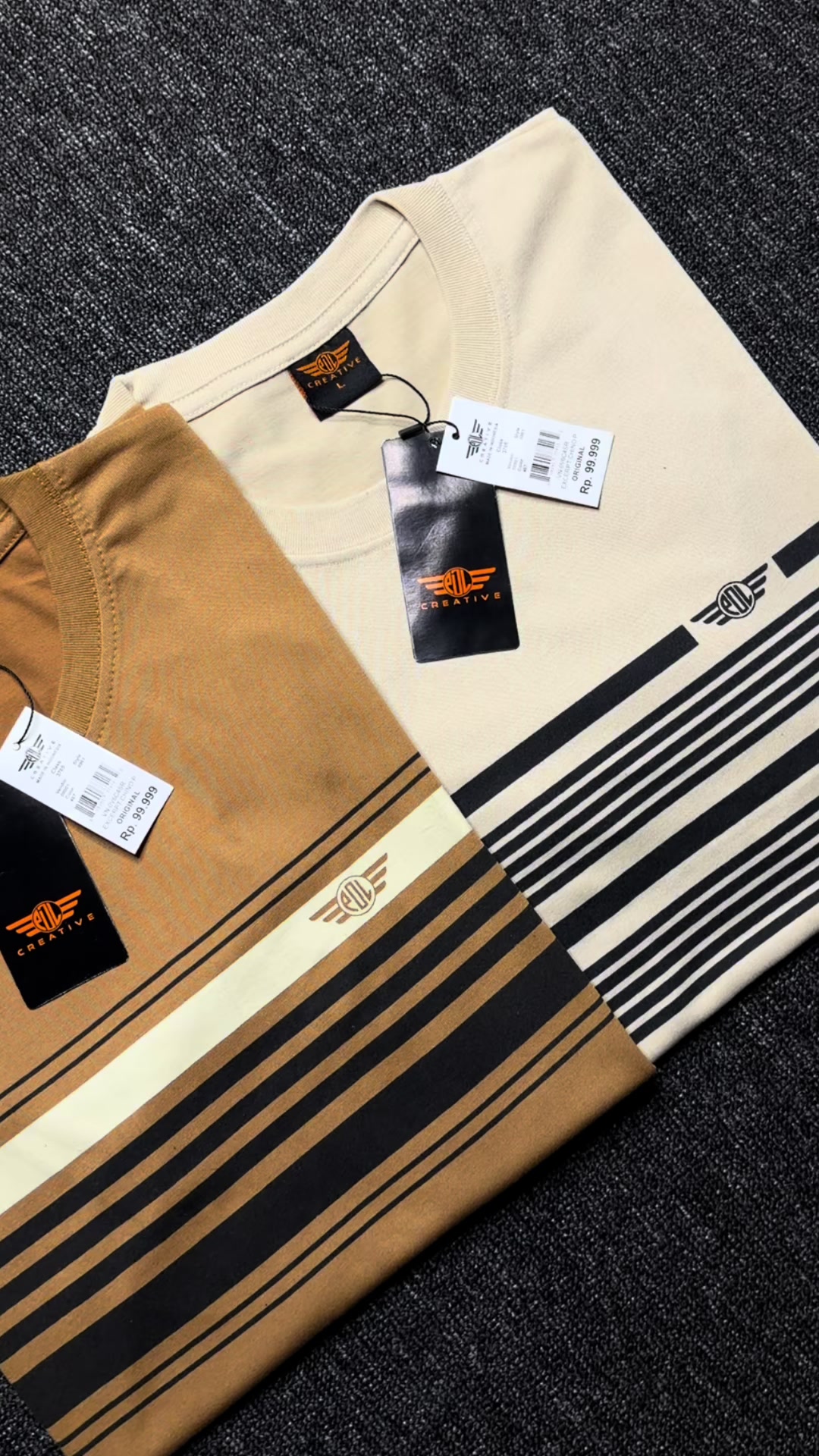 @Generous Store