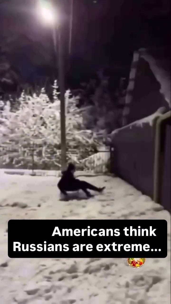 @Ghost | Escape to Russia