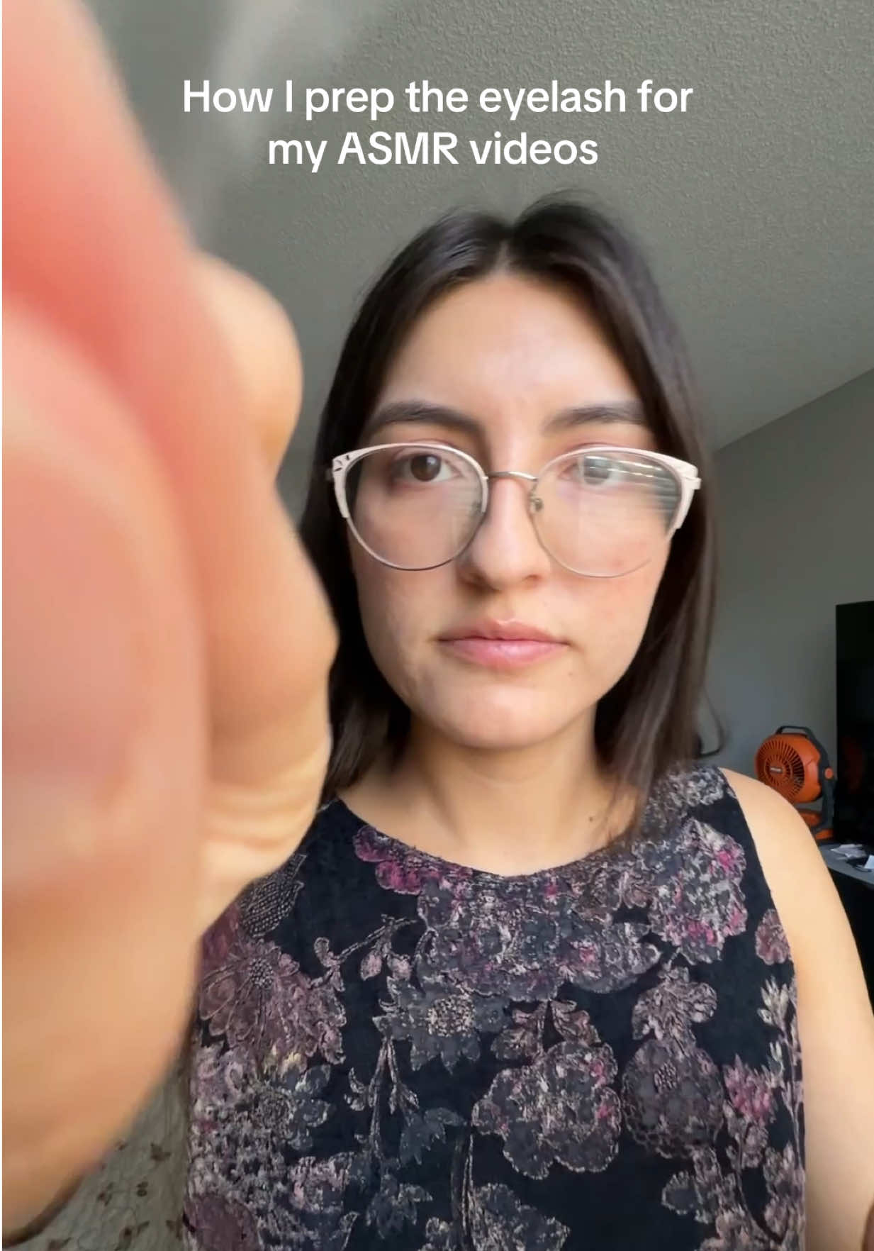 @ASMR Liz
