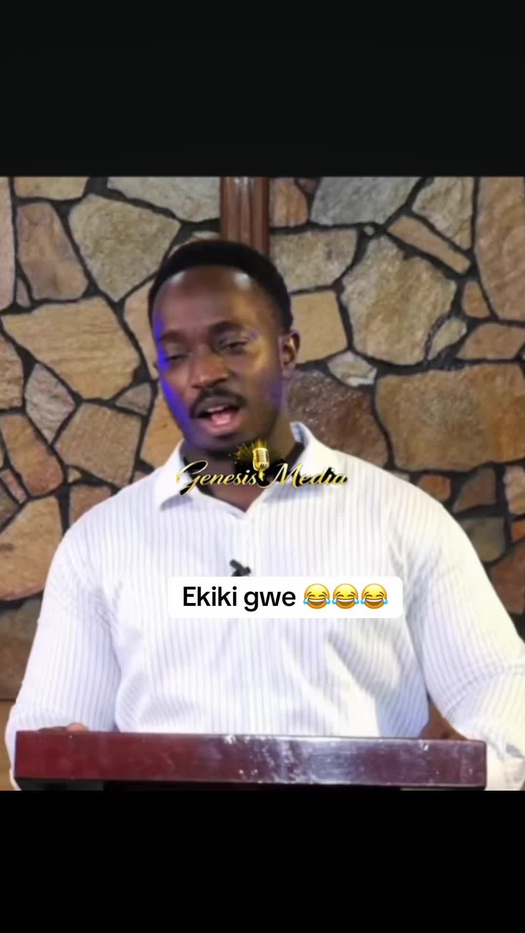 @Genesis Media