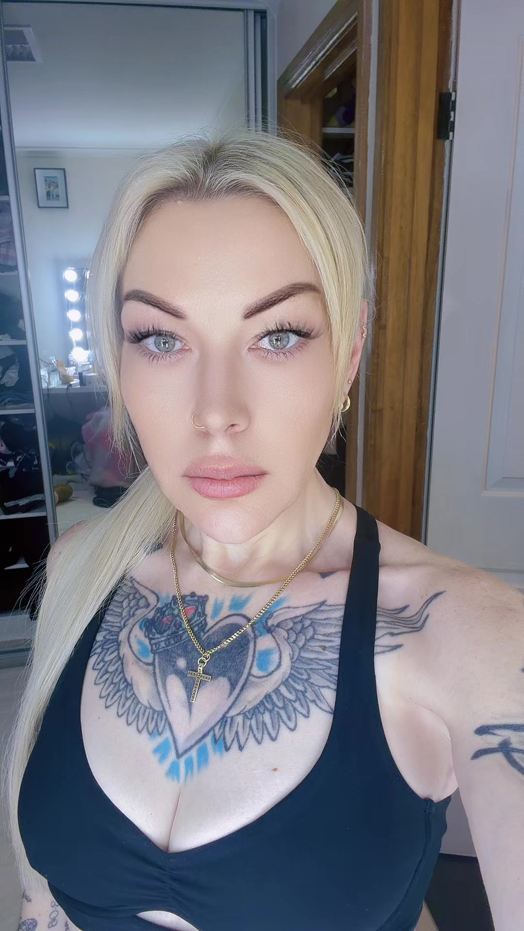 @Bootifulqueen99