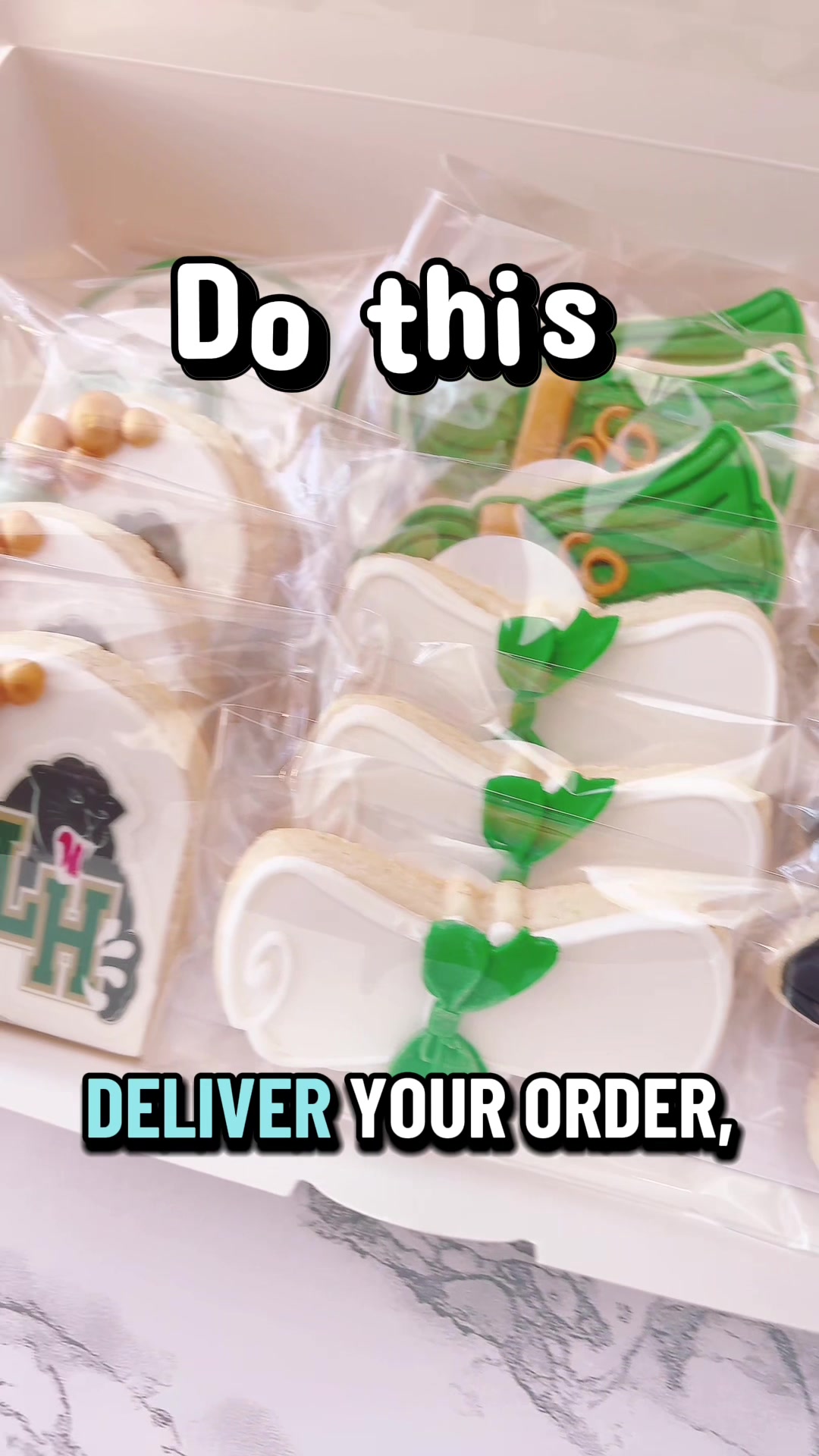 @Desserts on Delicious