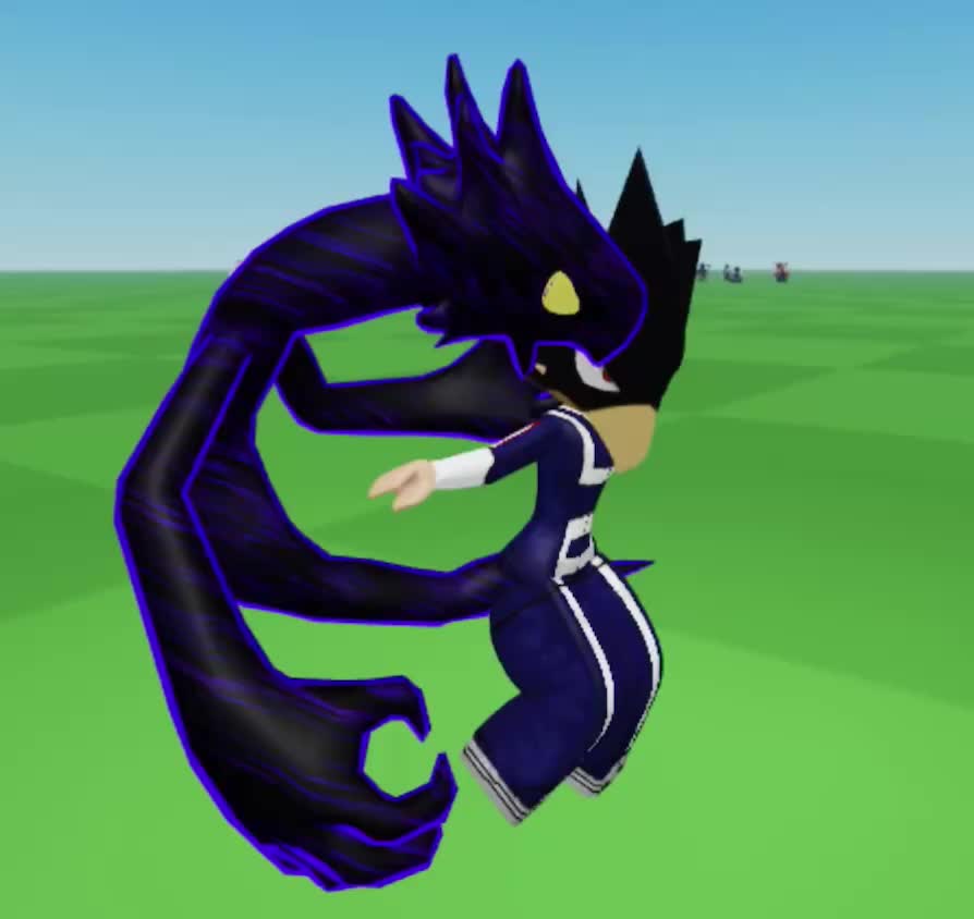 @Fumikage_Tokoyami