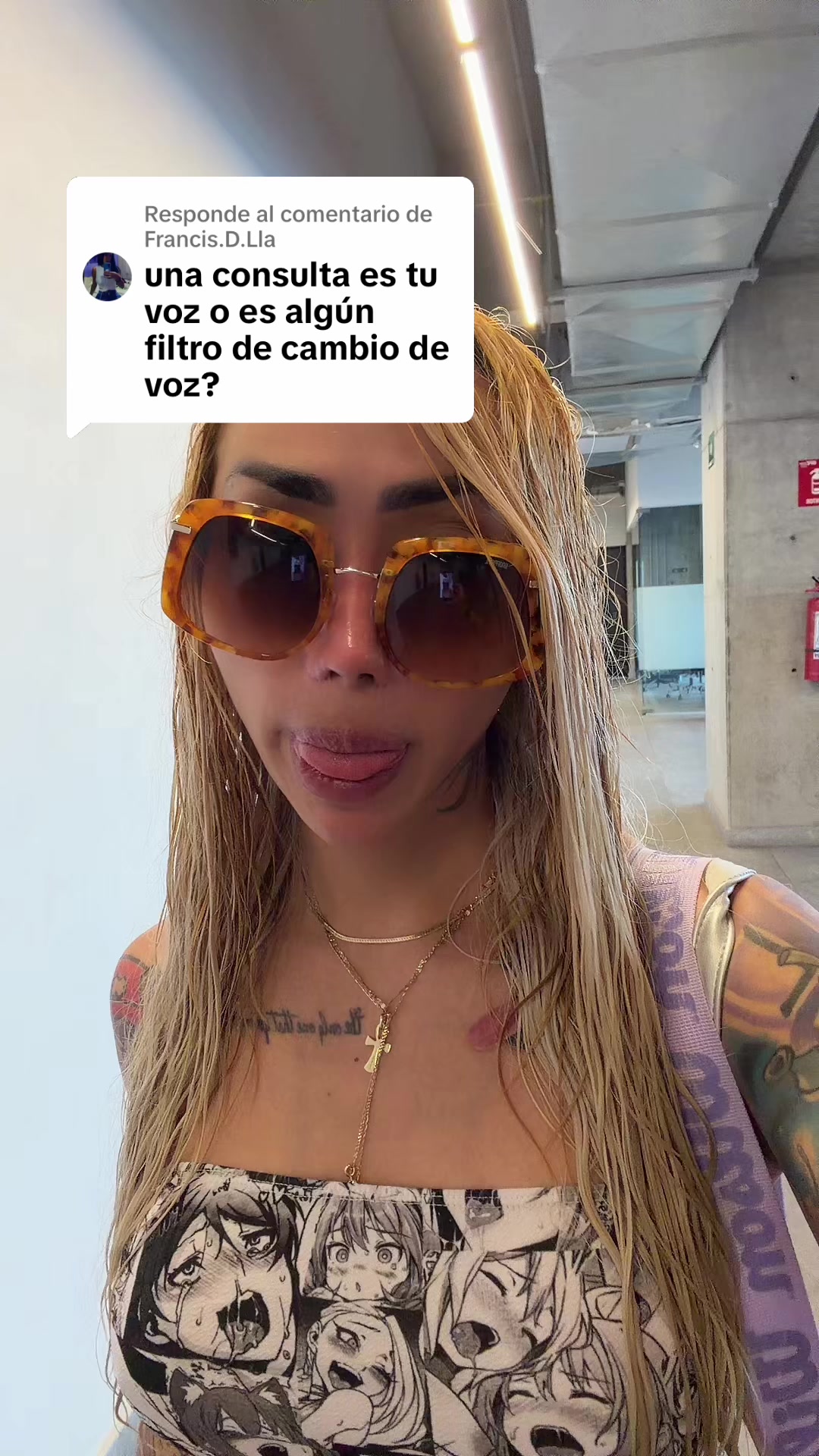 @Audrey Ji Maffia