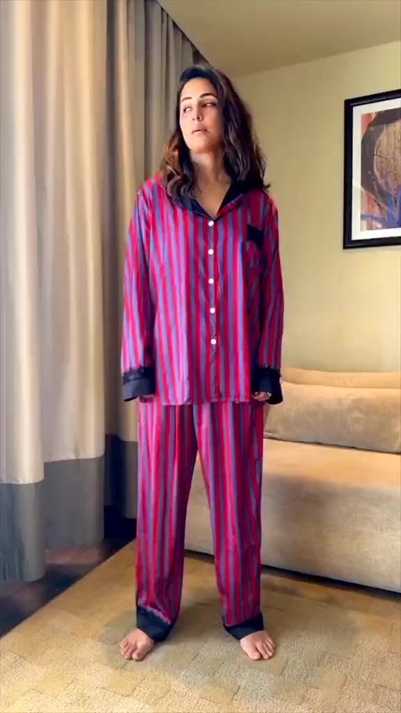 @Hina Khan 💎