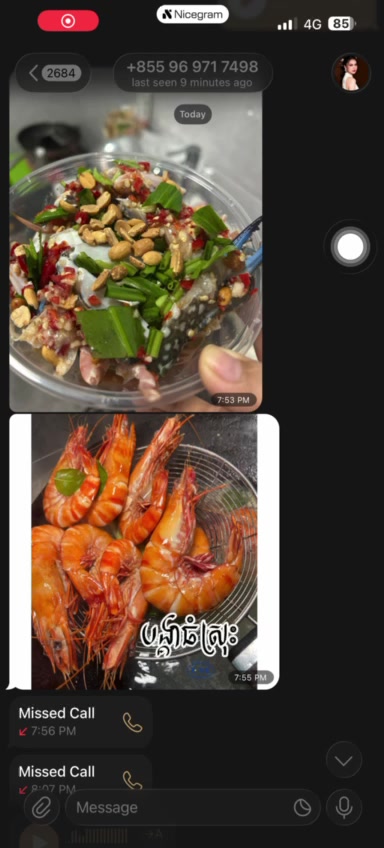 @Oun Vin kps លក់របស់ញ៉ាំ😋24h