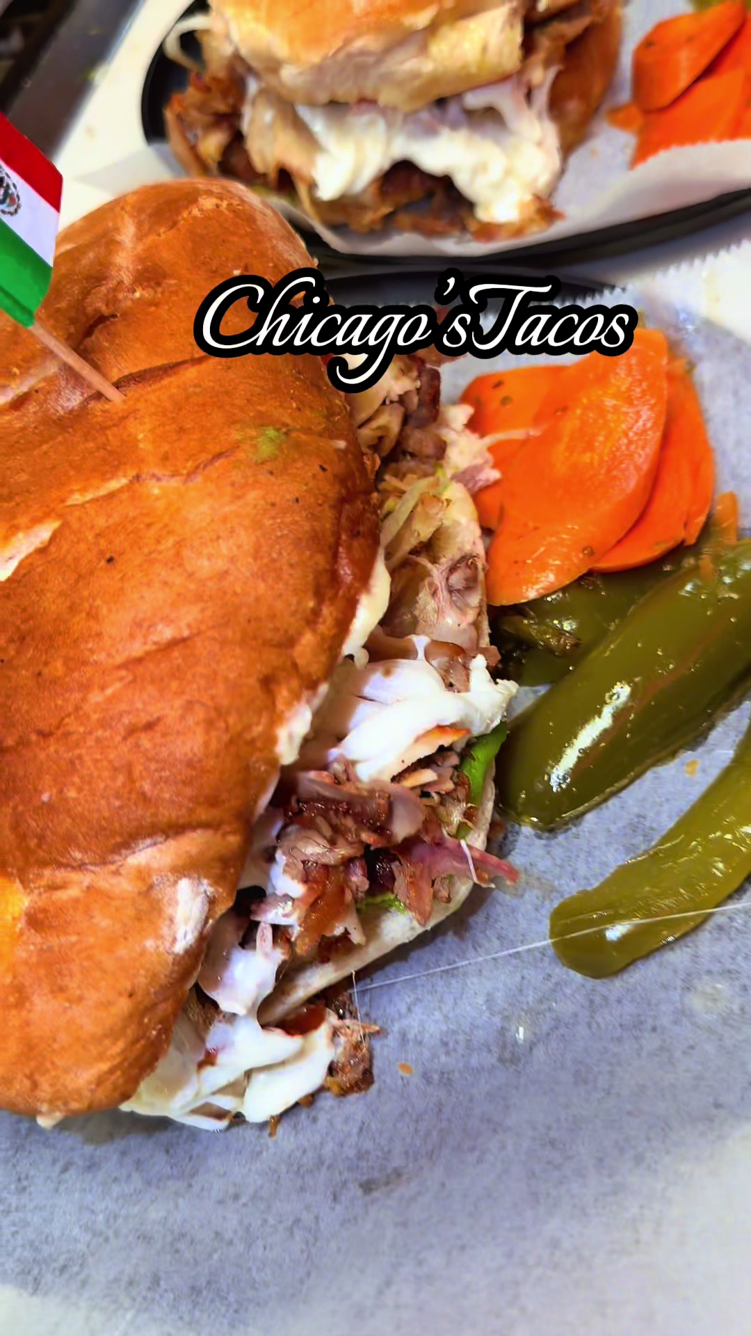 @Chicago&rsquo;s Tacos