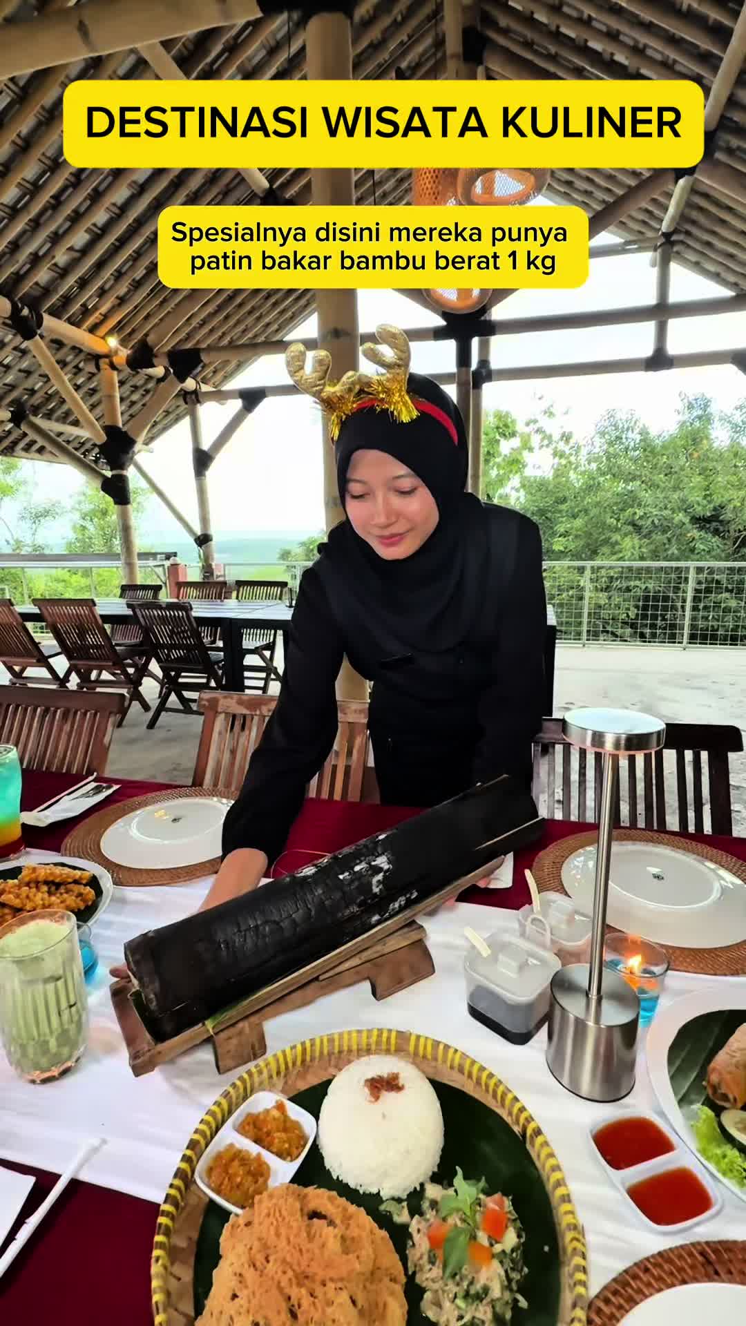 @Rajaklana Resto