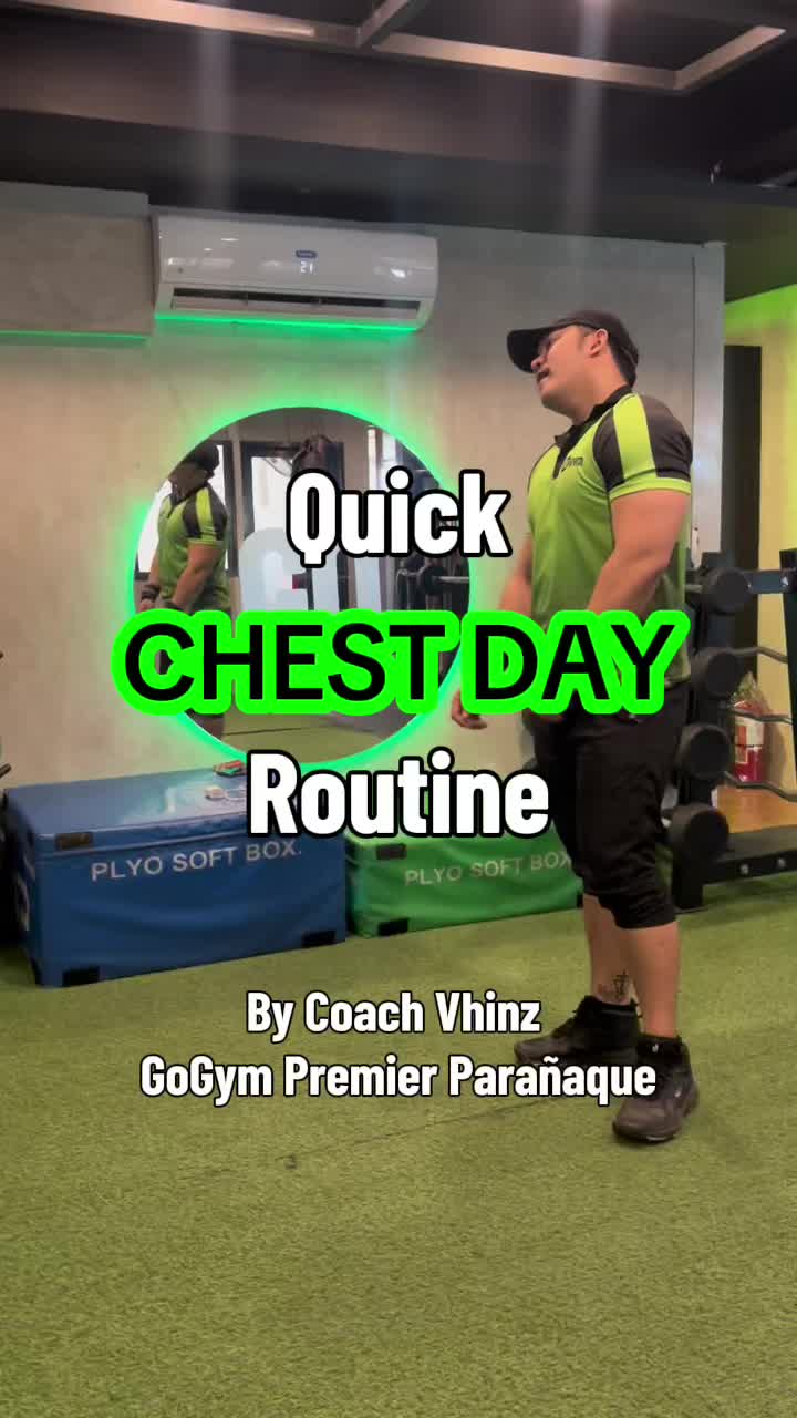 @GoGym