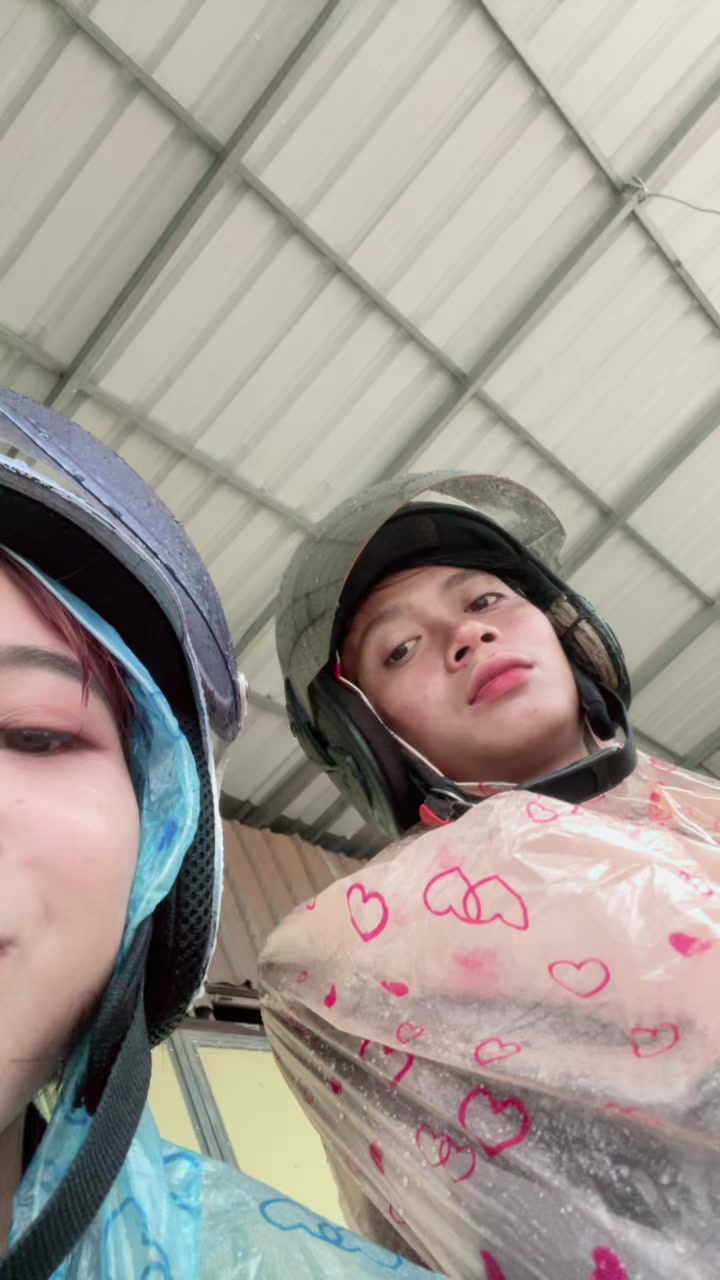 @Ah Jing ๐