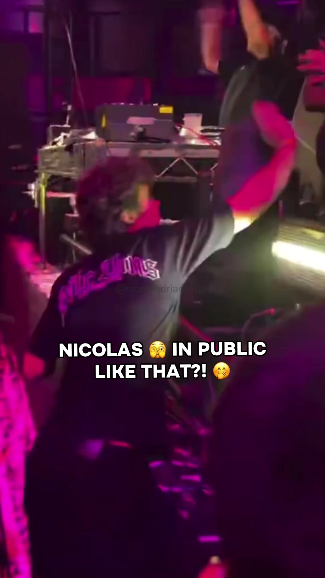 @nicolandriaupdates