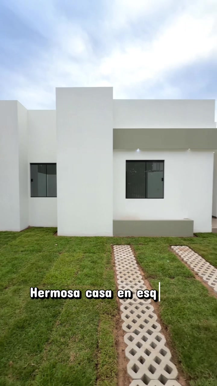 @Casas en venta Santa Cruz