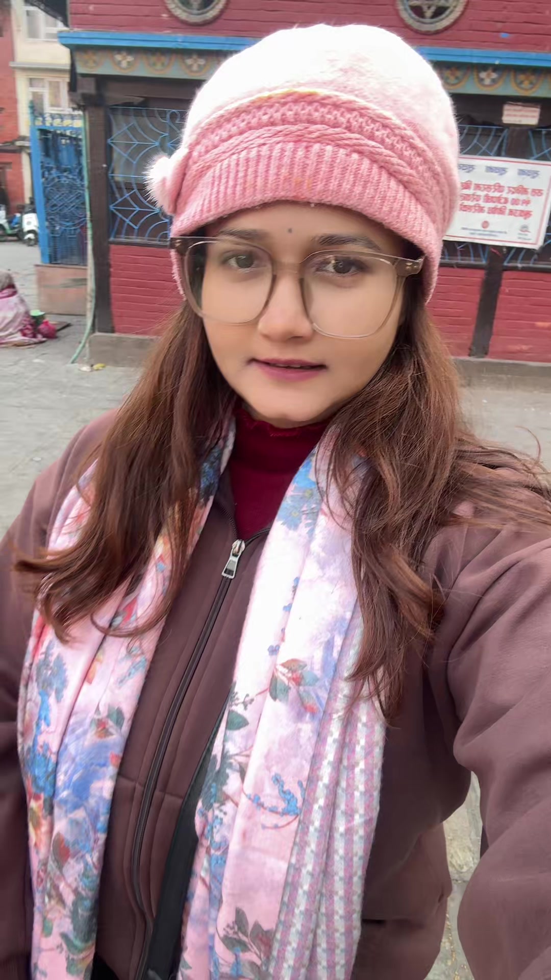 @rojina pokhrel