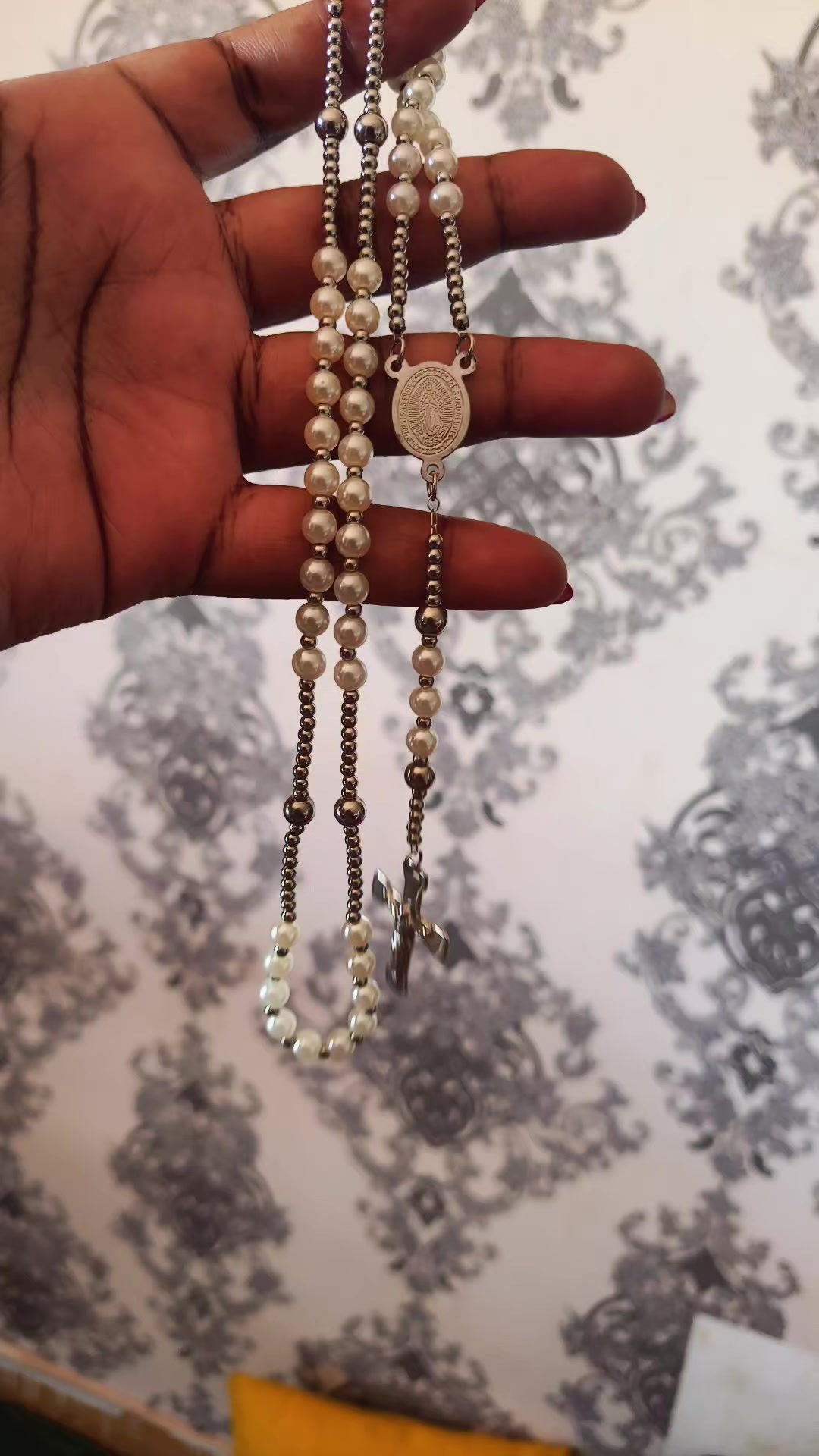 @pieces of faith