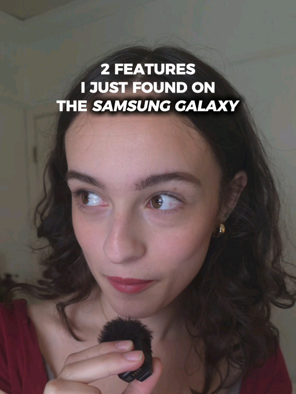 @daniela | ugc creator