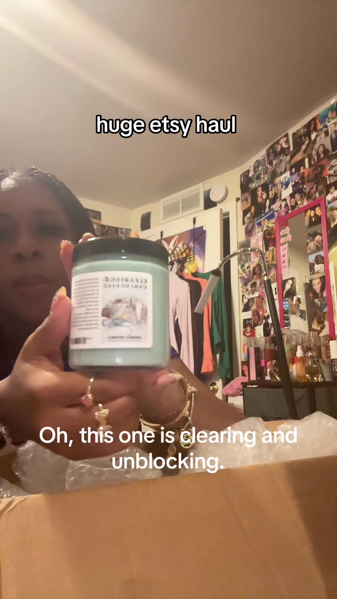 @miss mishelle