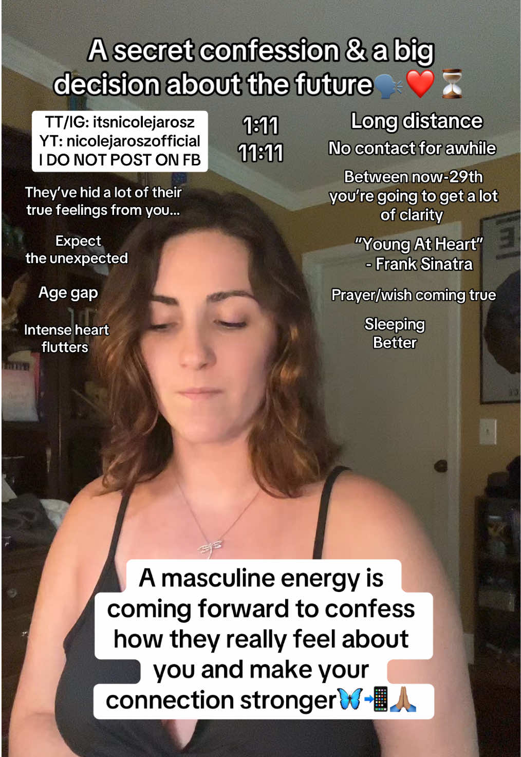 @NICOLE JAROSZ